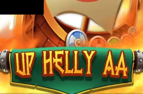 Up Helly Aa