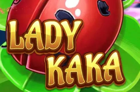 Lady KAKA