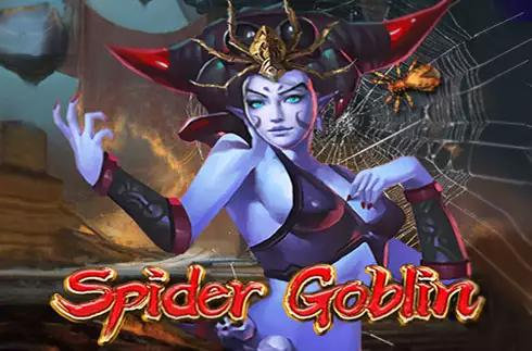Spider Goblin