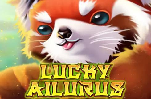 Lucky Ailurus
