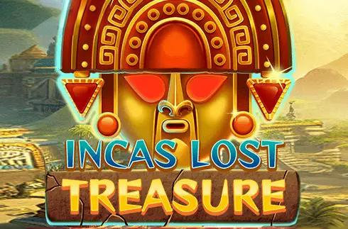 Inca Lost Treasure