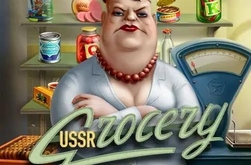 USSR Grocery