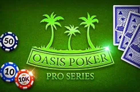 Oasis Poker Pro Series