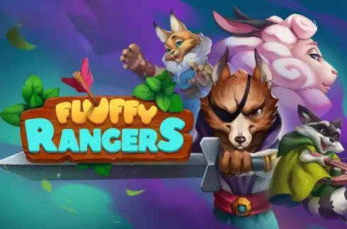Fluffy Rangers
