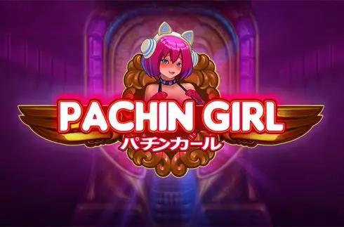 Pachin Girl