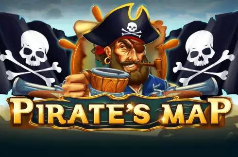 Pirate's Map