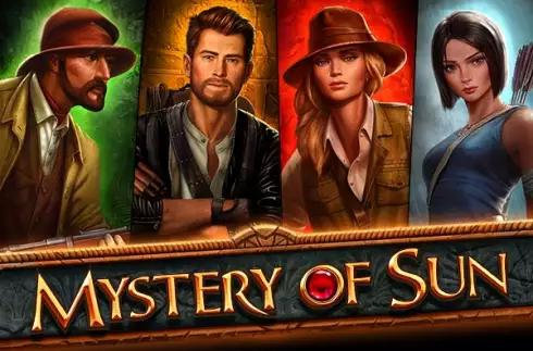 Mystery of Sun