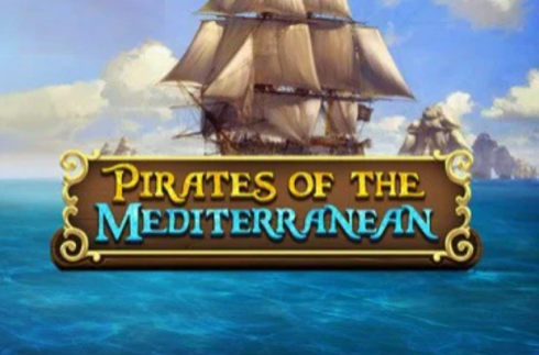 Pirates Of The Mediterranean