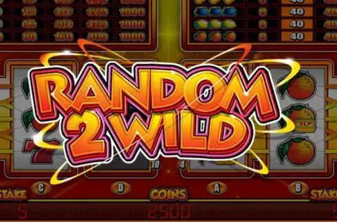 Random 2 Wild