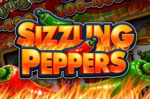 Sizzling Peppers