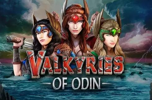 Valkyries of Odin