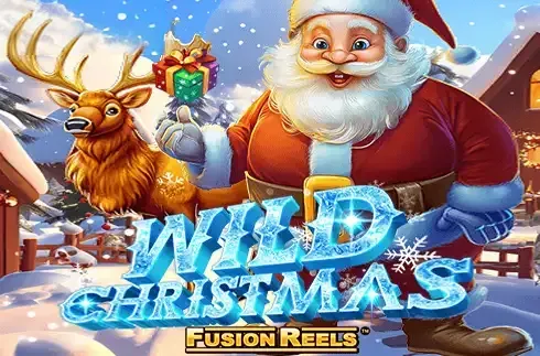 Wild Christmas