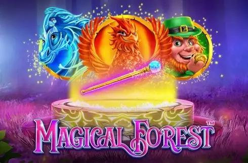 Magical Forest