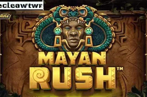 Mayan Rush