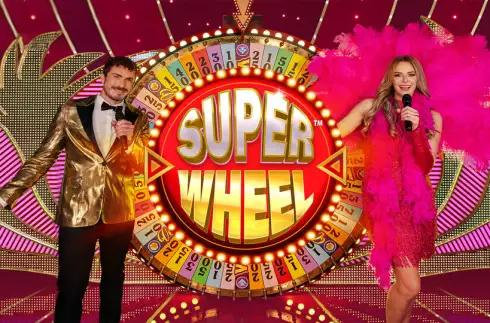 Super Wheel