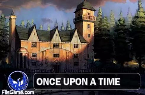 Once Upon a Time