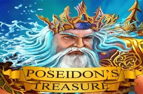 Poseidon's Treasure