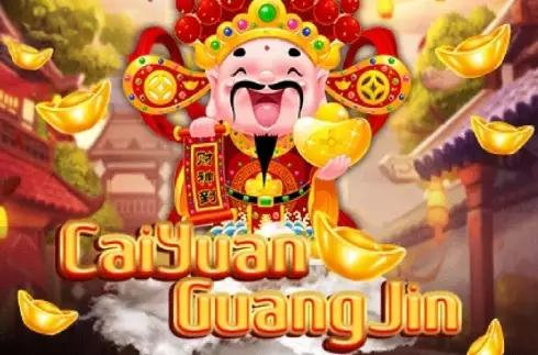 Cai Yuan Guang Jin