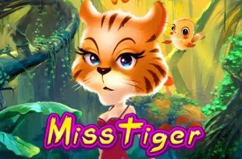 Miss Tiger