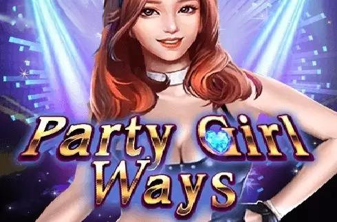 Party Girl Ways