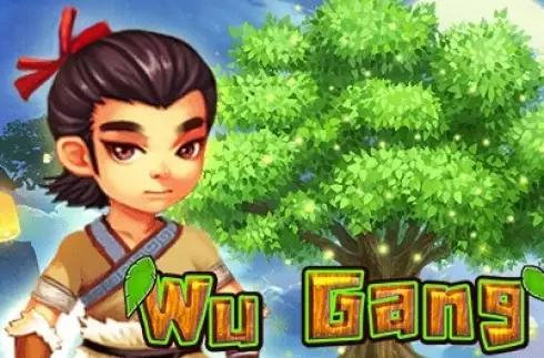Wu Gang