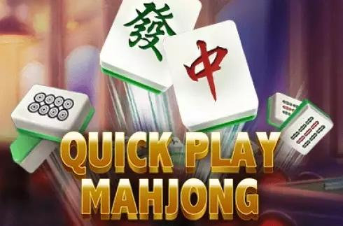 Quick Play Mahjong