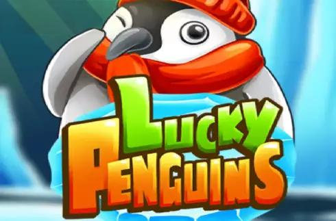 Lucky Penguins