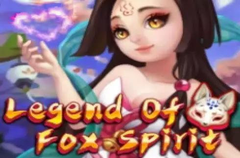 Legend of Fox Spirit
