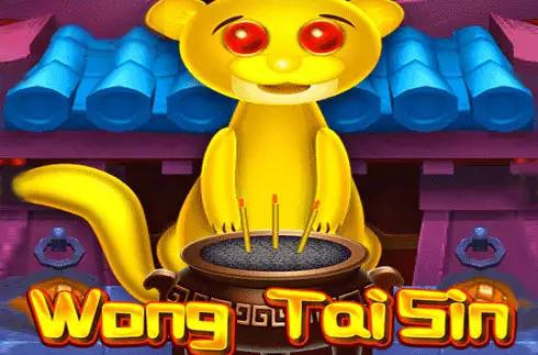 Wong TaiSin