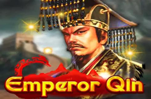 Emperor Qin