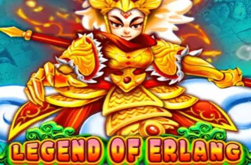 Legend of Erlang