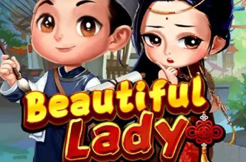 Beautiful Lady