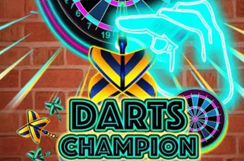 Darts Champion