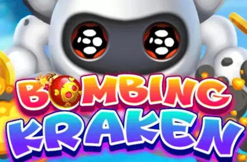 Bombing Kraken