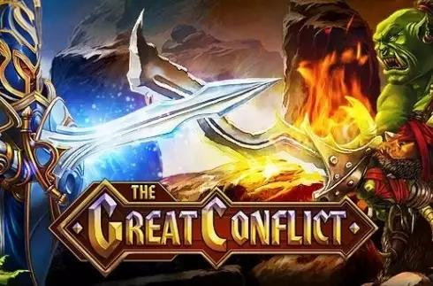 The Great Conflict
