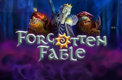 Forgotten Fable