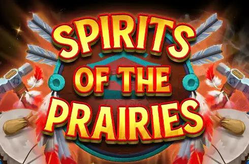 Spirits of the Prairies