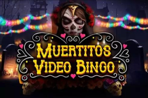 Muertitos Video Bingo