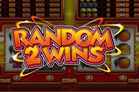 Random 2 Wins