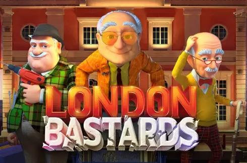 London Bastards