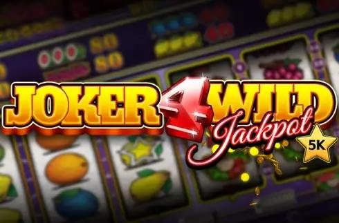 Joker 4 Wild