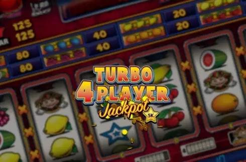 Turbo 4 Player