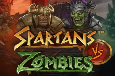 Spartans vs Zombies