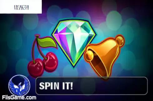 Spin It