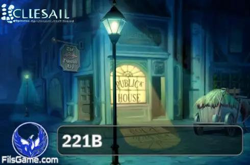 221B