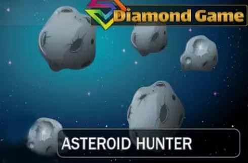 Asteroid Hunter