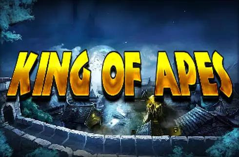 King of Apes