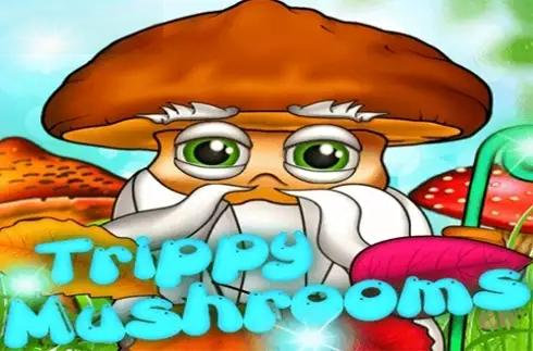 Trippy Mushrooms