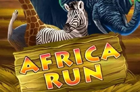 Africa Run