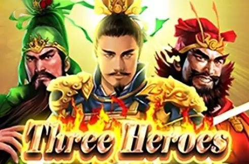 Three Heroes